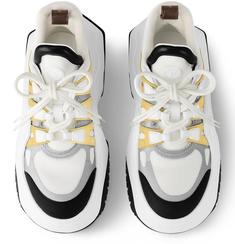 국내발송 루이비통 LV Archlight 2 0 Platform Sneaker 썸네일 5