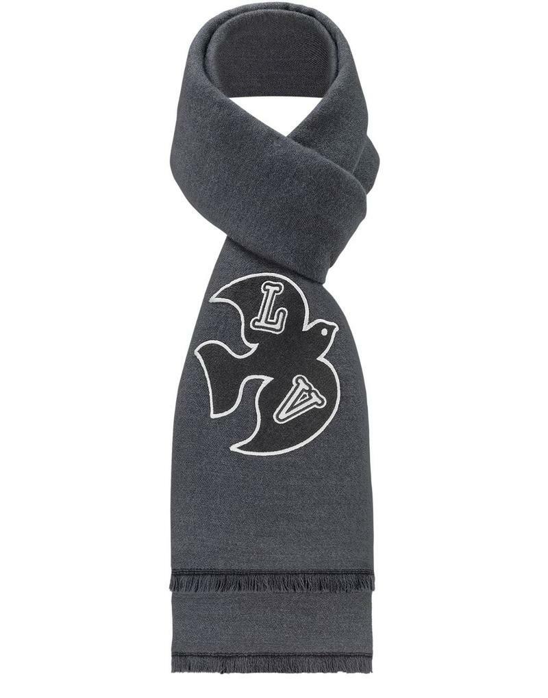 국내발송 루이비통 LV Harmony Scarf - Louis Vuitton