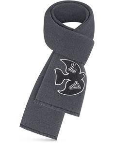 국내발송 루이비통 LV Harmony Scarf 썸네일 4