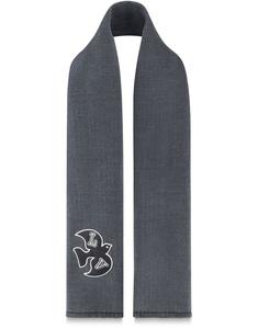국내발송 루이비통 LV Harmony Scarf 썸네일 3