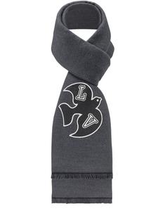 국내발송 루이비통 LV Harmony Scarf 썸네일 1