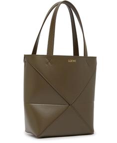 국내발송 로에베 Puzzle mini tote bag 썸네일 3