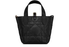 국내발송 디올 Dior Toujours Vertical Nano Tote Bag 썸네일 3