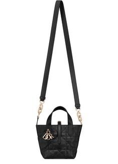 국내발송 디올 Dior Toujours Vertical Nano Tote Bag 썸네일 5
