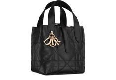 국내발송 디올 Dior Toujours Vertical Nano Tote Bag 썸네일 2