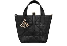 국내발송 디올 Dior Toujours Vertical Nano Tote Bag 썸네일 1