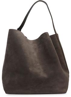 국내발송 토템 Espresso leather shoulder bag 썸네일 1