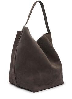 국내발송 토템 Espresso leather shoulder bag 썸네일 3