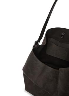 국내발송 토템 Espresso leather shoulder bag 썸네일 5