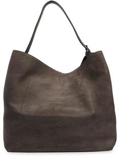 국내발송 토템 Espresso leather shoulder bag 썸네일 4