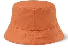 국내발송 루이비통 Monogram Constellation Bucket Hat 썸네일 3