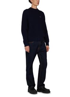 국내발송 몽클레어 Crew neck sweater 썸네일 2