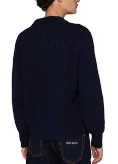 국내발송 몽클레어 Crew neck sweater 썸네일 5