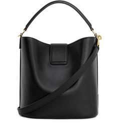 국내발송 셀린느 Medium bucket Louise in smooth calfskin 썸네일 3