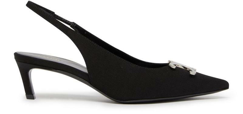 국내발송 셀린느 Slingbacks Alma Triomphe - Celine