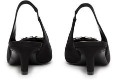 국내발송 셀린느 Slingbacks Alma Triomphe 썸네일 3