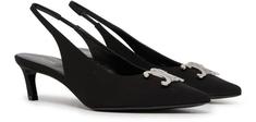국내발송 셀린느 Slingbacks Alma Triomphe 썸네일 2