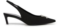 국내발송 셀린느 Slingbacks Alma Triomphe 썸네일 1
