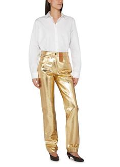 국내발송 루이비통 Golden Straight Cut Jeans 썸네일 2