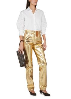 국내발송 루이비통 Golden Straight Cut Jeans 썸네일 5