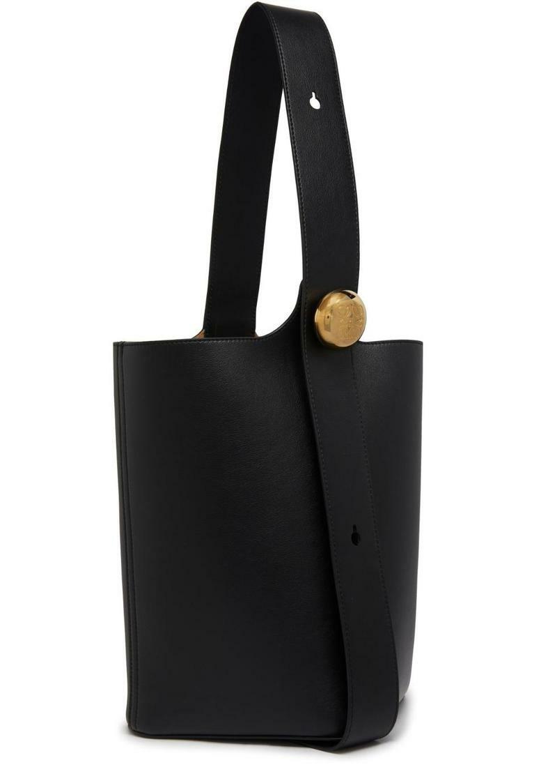 국내발송 로에베 Pebble bucket bag - Loewe