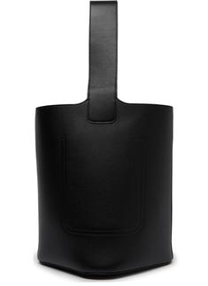국내발송 로에베 Pebble bucket bag 썸네일 4