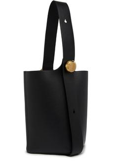 국내발송 로에베 Pebble bucket bag 썸네일 1