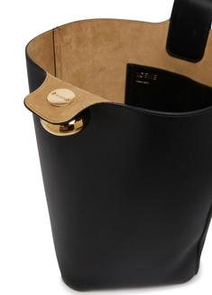국내발송 로에베 Pebble bucket bag 썸네일 5
