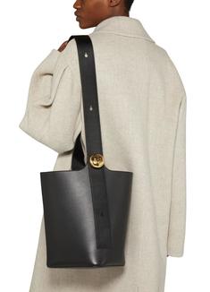 국내발송 로에베 Pebble bucket bag 썸네일 2