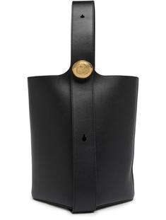 국내발송 로에베 Pebble bucket bag 썸네일 3
