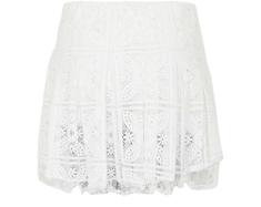 국내발송 로에베 Cotton mini skirt 썸네일 3
