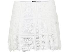 국내발송 로에베 Cotton mini skirt 썸네일 1