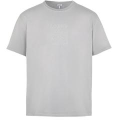 국내발송 로에베 Casual cotton T shirt 썸네일 3