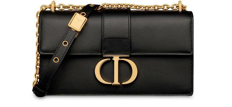 국내발송 디올 East West 30 Montaigne bag - Christian Dior