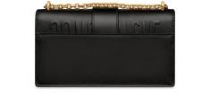 국내발송 디올 East West 30 Montaigne bag 썸네일 4