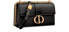 국내발송 디올 East West 30 Montaigne bag 썸네일 3