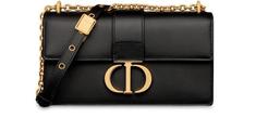 국내발송 디올 East West 30 Montaigne bag 썸네일 1