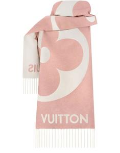 국내발송 루이비통 Ultimate Shine Scarf 썸네일 5