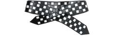 국내발송 루이비통 LV Wrapped 60mm Belt 썸네일 4