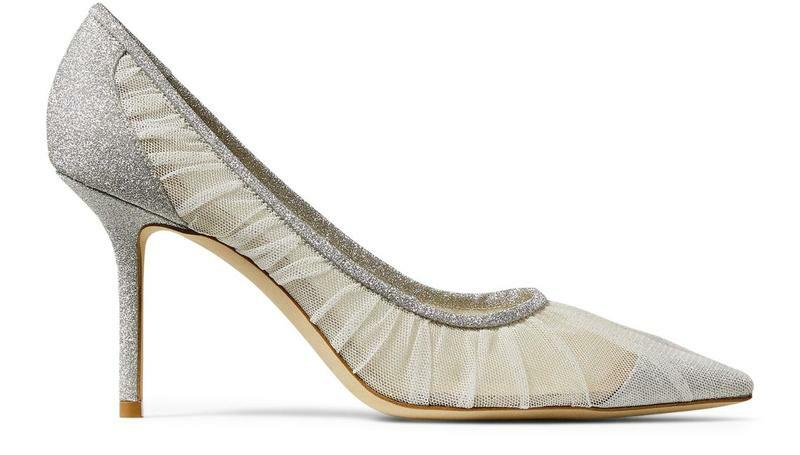 국내발송 지미추 Love 85 Pumps - Jimmy Choo