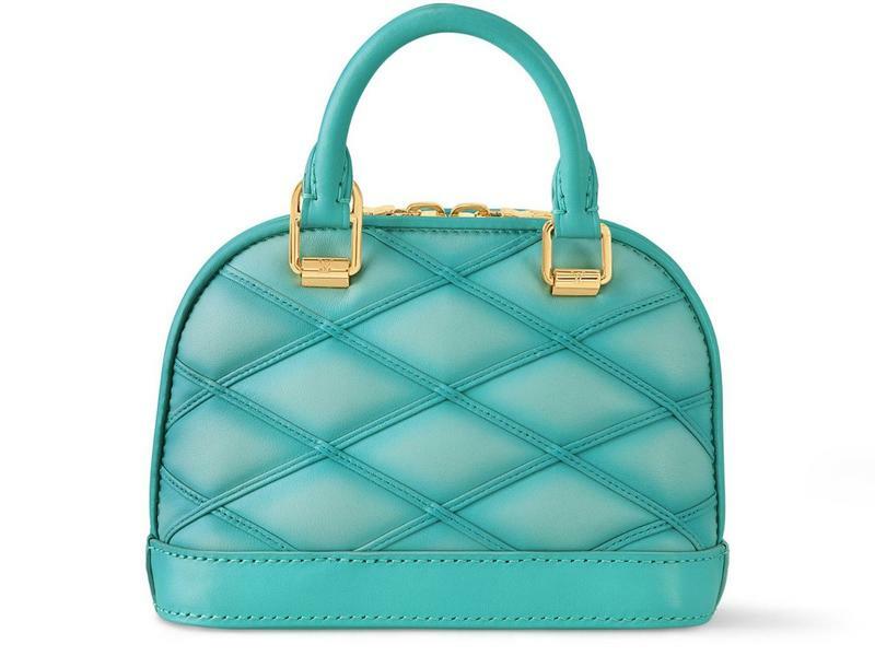 국내발송 루이비통 Nano Alma - Louis Vuitton