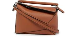 국내발송 로에베 Mini Puzzle Edge bag in classic calfskin 썸네일 3