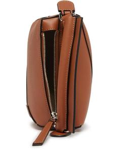 국내발송 로에베 Mini Puzzle Edge bag in classic calfskin 썸네일 5