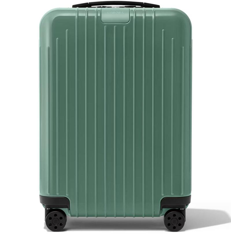 국내발송 리모와 Essential Lite cabin luggage - Rimowa