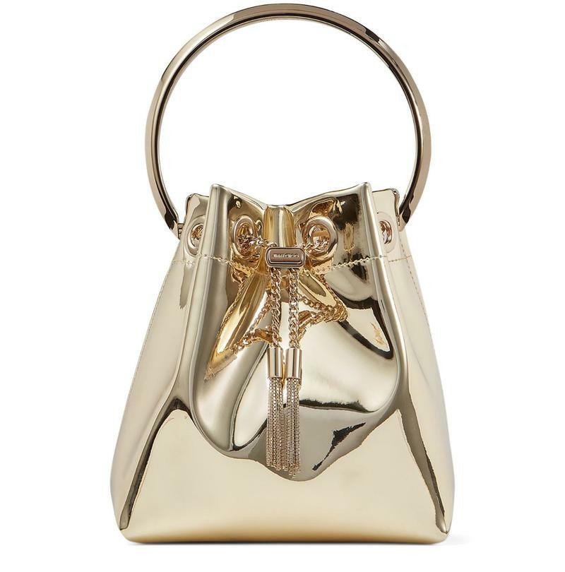 국내발송 지미추 Bon Bon bucket bag - Jimmy Choo