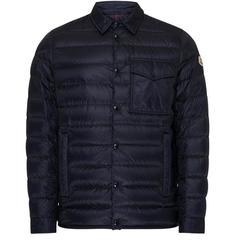 국내발송 몽클레어 Tenibres overshirt 썸네일 1