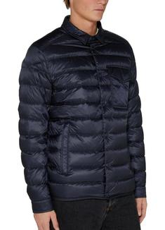 국내발송 몽클레어 Tenibres overshirt 썸네일 4