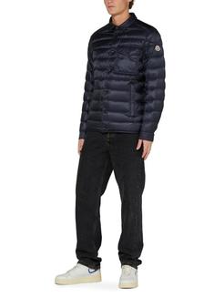 국내발송 몽클레어 Tenibres overshirt 썸네일 2