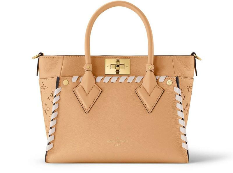 국내발송 루이비통 On My Side PM - Louis Vuitton