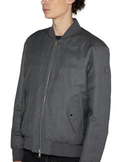 국내발송 몽클레어 Aver aviator jacket 썸네일 4